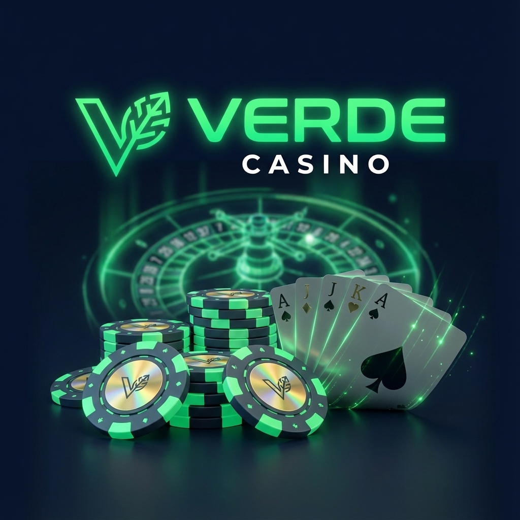 Verde Casino Deutschland Webseite Vorschau auf Mobile und Desktop
