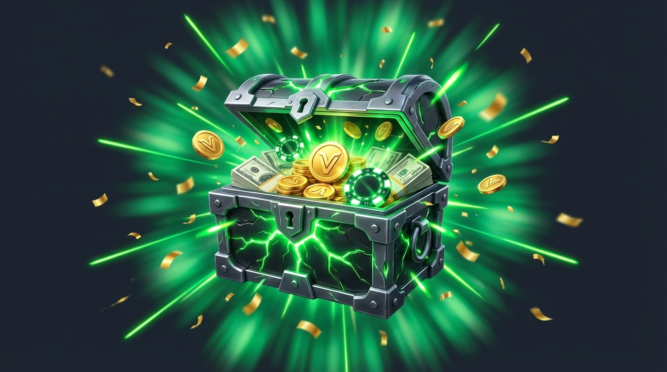 Übersicht der Verde Casino Bonus Angebote und Freispiele 2026